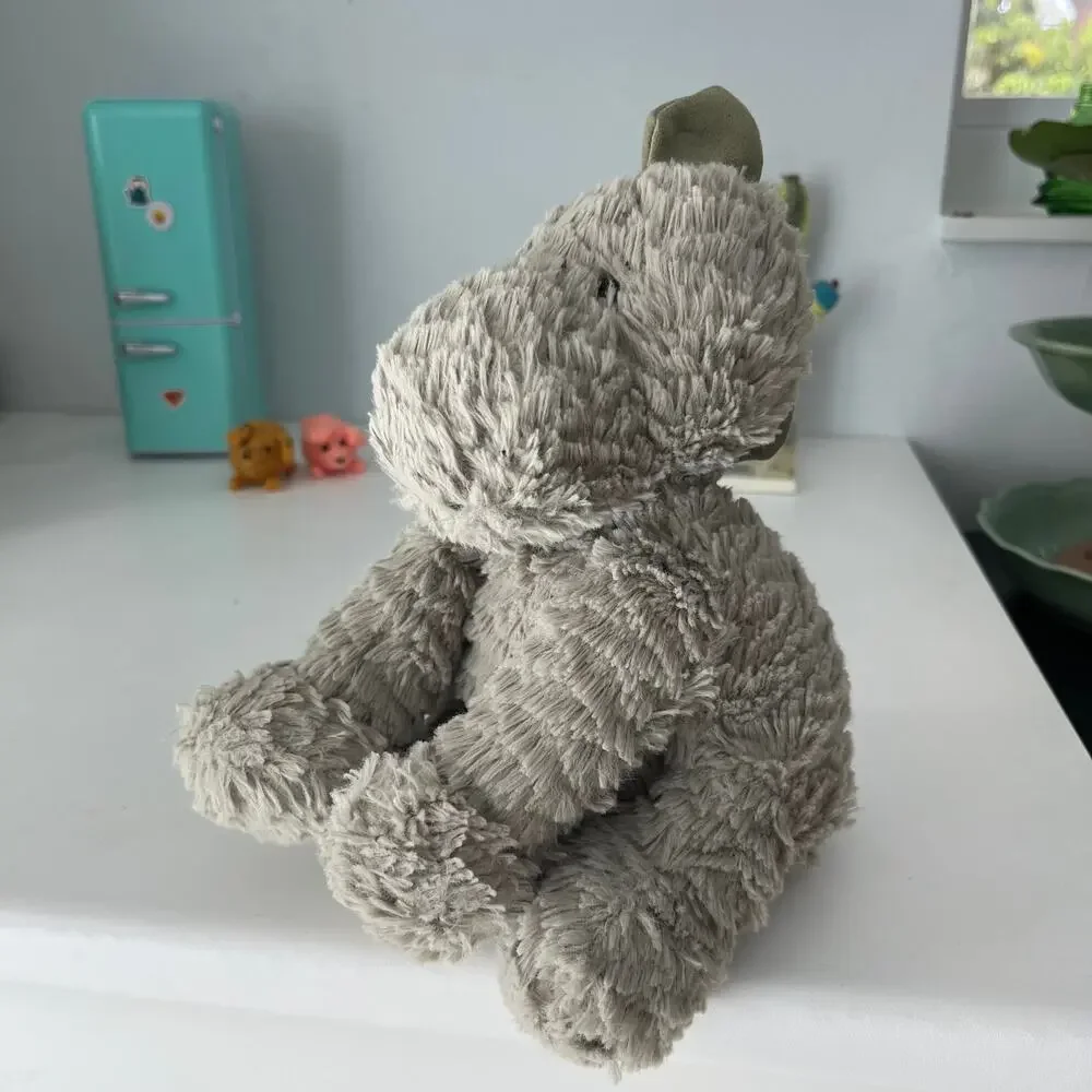 Jellycat Fuddlewuddle Dino Dinosaur Plush 9